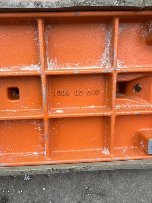 Golz talpa vacumatica trepied carota gauri marmura faianta vid