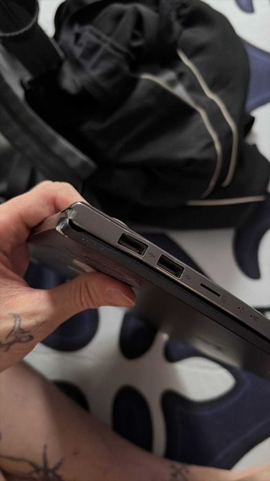 Ноутбук Asus Vivobook