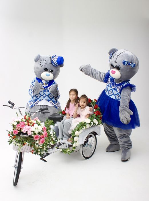 Тілашар тойға Хит выход. Алматы