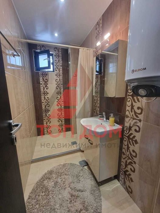 Дава се под наем Тристаен апартамент в Варна, Виница - 120 кв.м за 867 € - Снимка #9