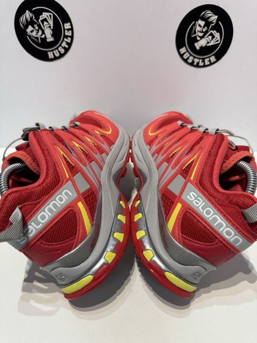 Туристически обувки SALOMON XA PRO 3D GORE-TEX .Номер 39.5