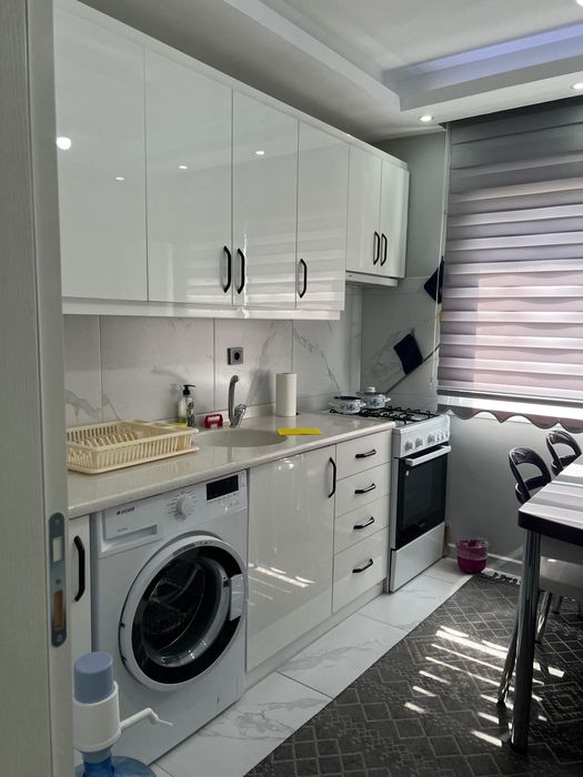 СРОЧНО Продается своя квартира у моря