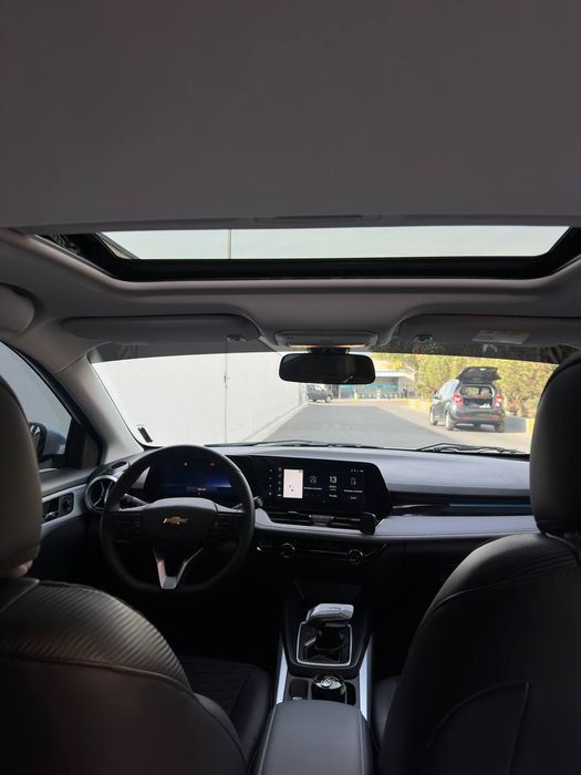 Monza 1.5 atmosferniy 2024