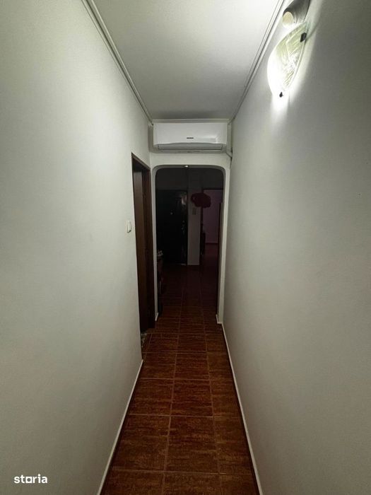 Apartament 3 camere decomandat – zona Rahova