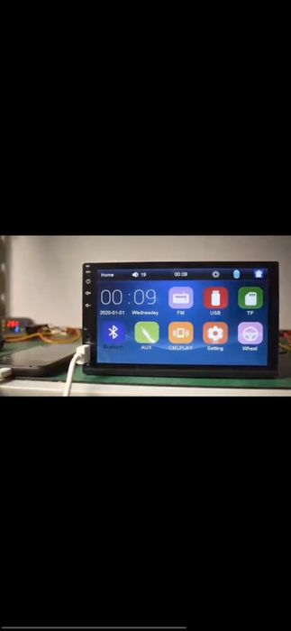 Xozirda talab kup bulgan monitorimiz endi chegirma narxda
Bu monitor