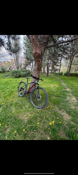 vând Scott scale 970