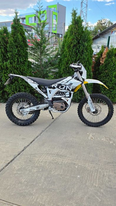 SurRon Storm Bee регистриран