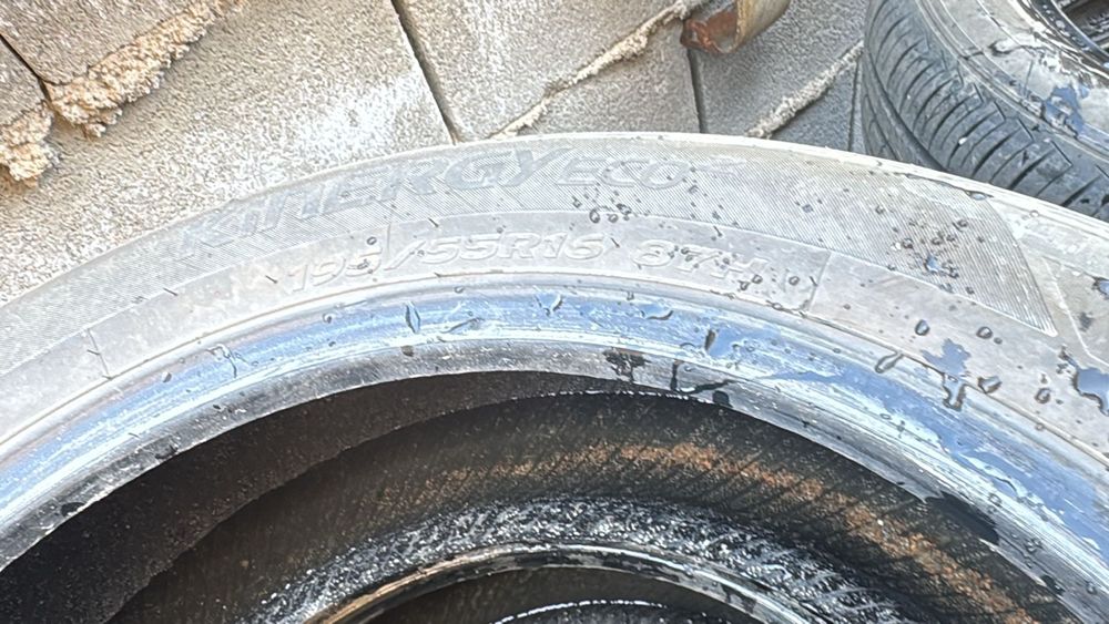 Продается шины разные