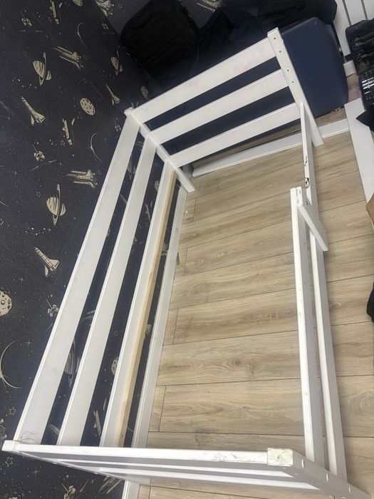 Продам кровать детская