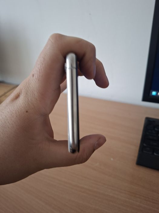 iPhone xs max на 256 гб