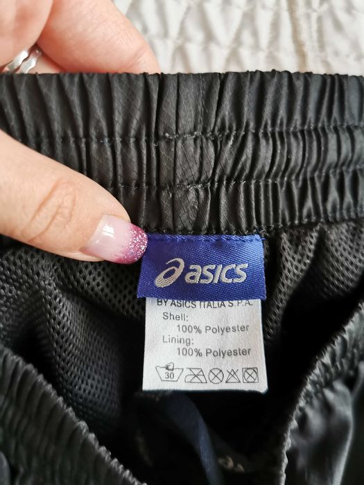 Asics дамско долнище