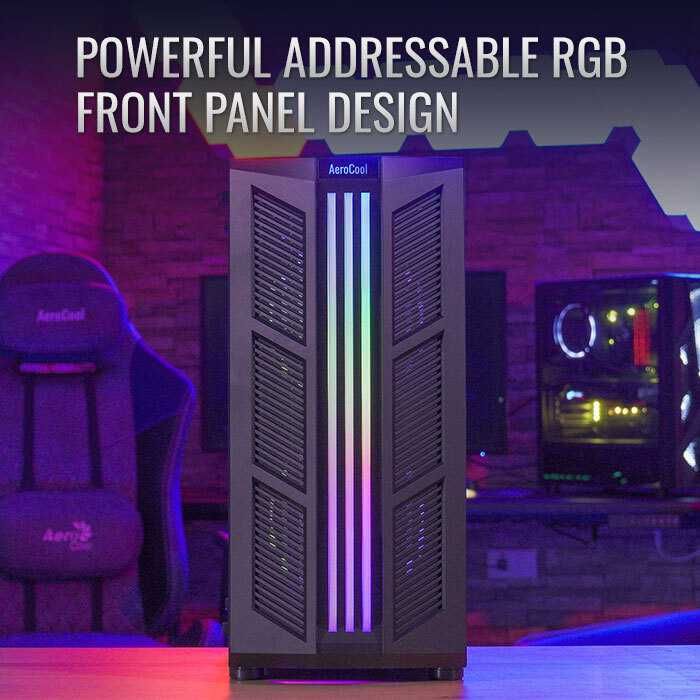 Original Keys Aerocool Prime