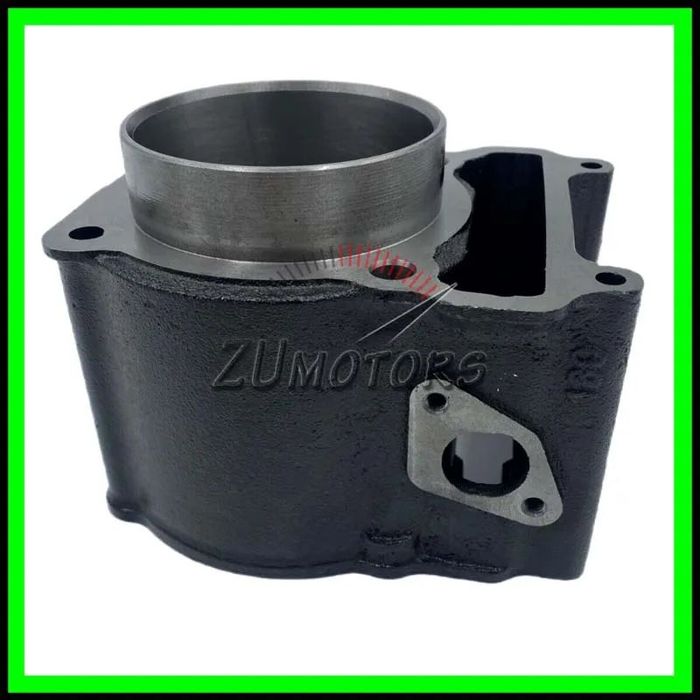 Kit Cilindru Set Motor LINHAI 400 cu Segmenti LINHAI 400, Piston LINHAI 400 Set Garnituri LINHAI 40