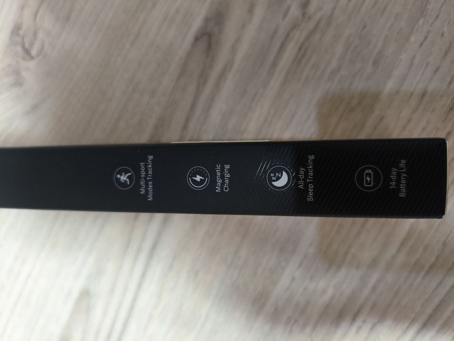 Браслет Mi smart Band 5