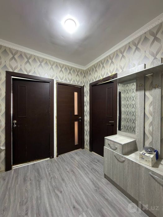 Orta Chirchiq Tumanida 2 xonalik uy sotiladi 46 kvm Narxi:31.000$