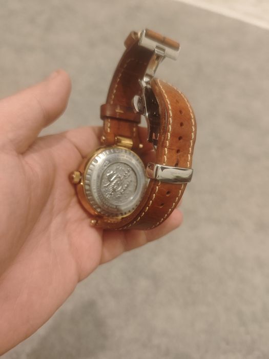 Часы мужские Invicta