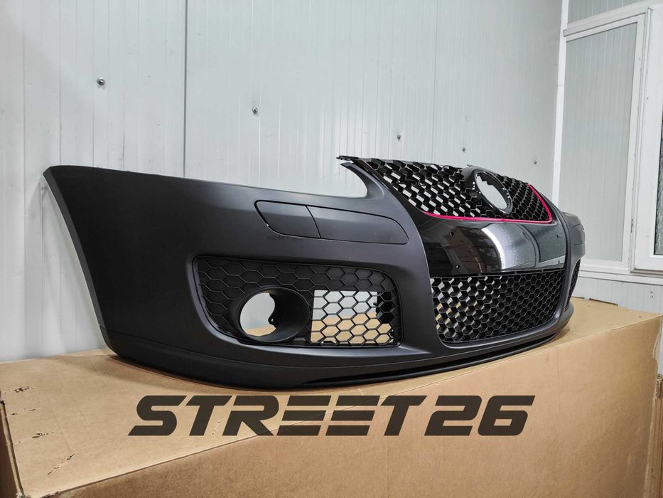 Bara Fata VW Golf 5 MK5 Jetta (2005-2011) GTI Design