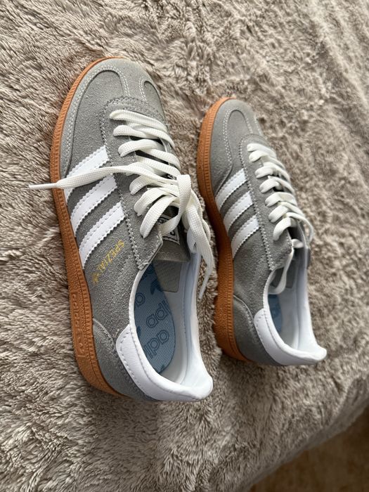 Addidas originals Handballs spezial Unisex shoes