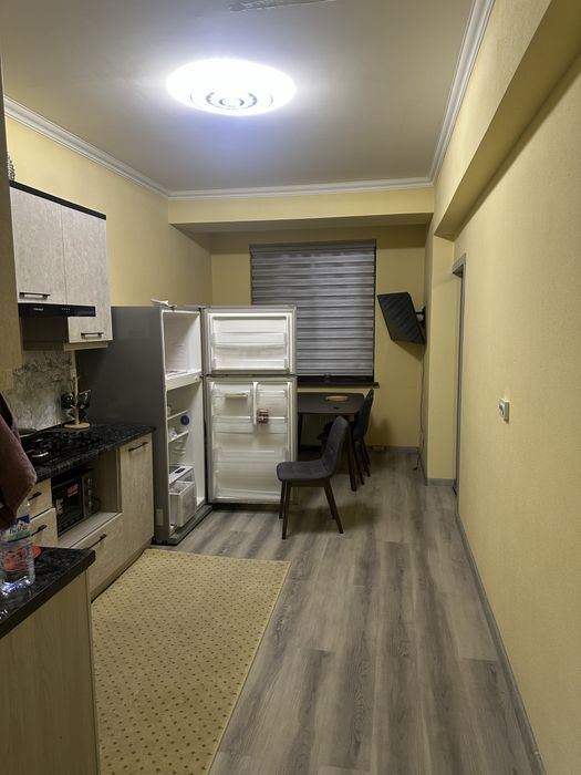 Сдается квартира на ул Сайрам