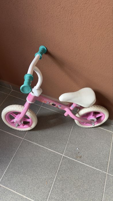 bicicleta copii fara pedale