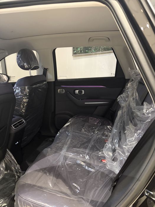 LEAPMOTOR C10 elektr New