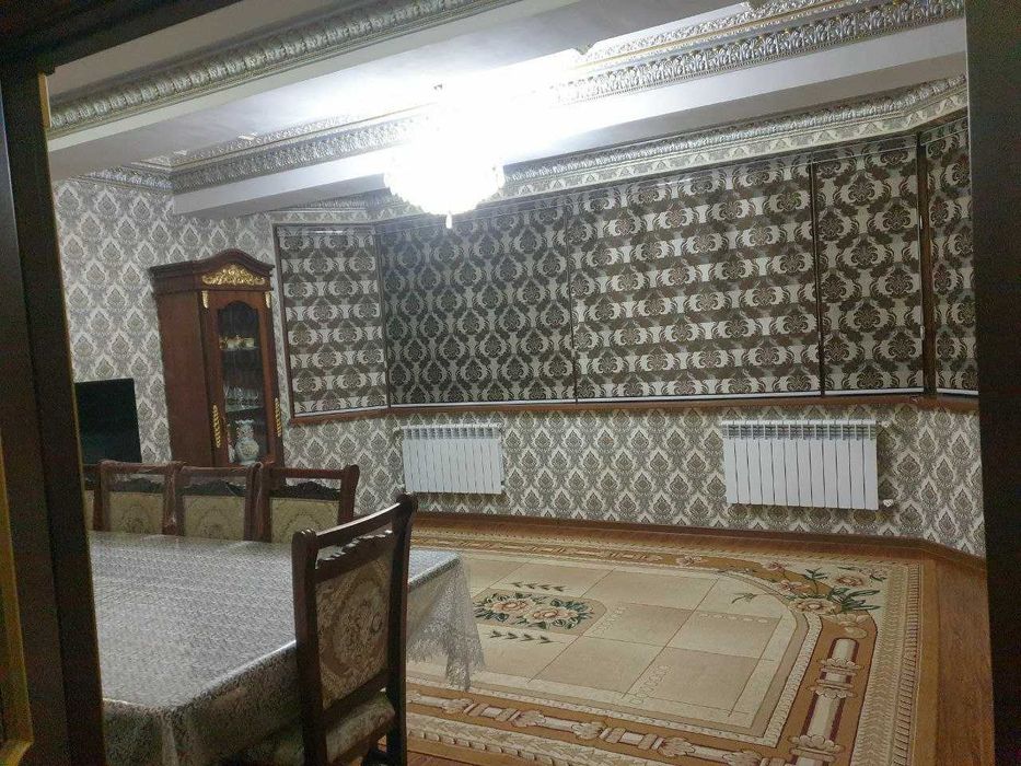 ПРОДАЕТСЯ 4/7/8 ЖК Баурум Новостройка  Ор.р: Улица Сагбон  Id: 50