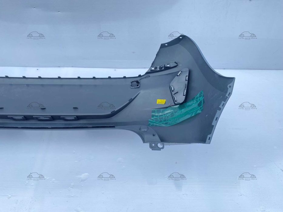 Bara spate Renault Clio 5 facelift 2023+ noua originala Renault