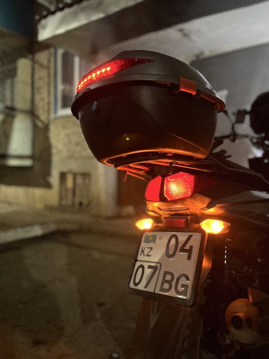 мопед самурай срочная продажа