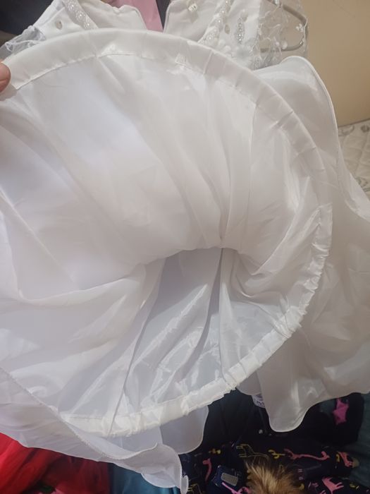 Платье для красавиц