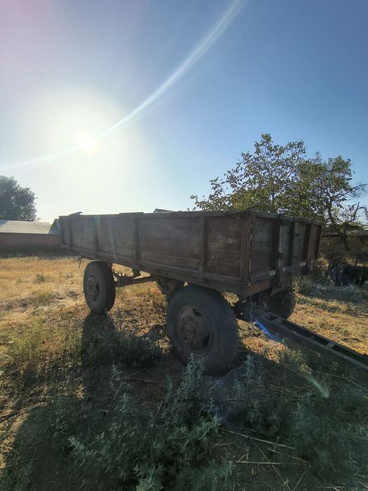 Vând utilaje agricole