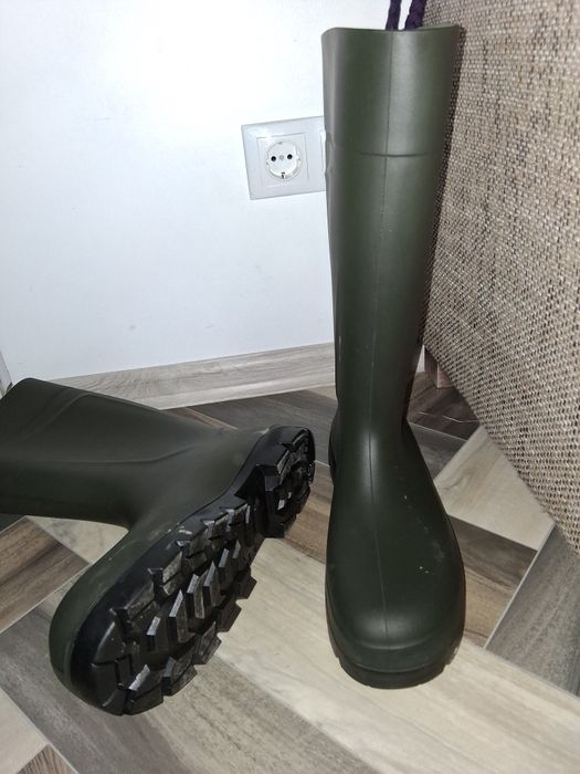 Cizme de cauciuc BeKina  – stare foarte bună / aproape noi – mai multe