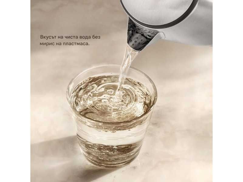 Електрическа Кана за Вода COSORI CEK-S152-VEU, 1.7L, 2200W