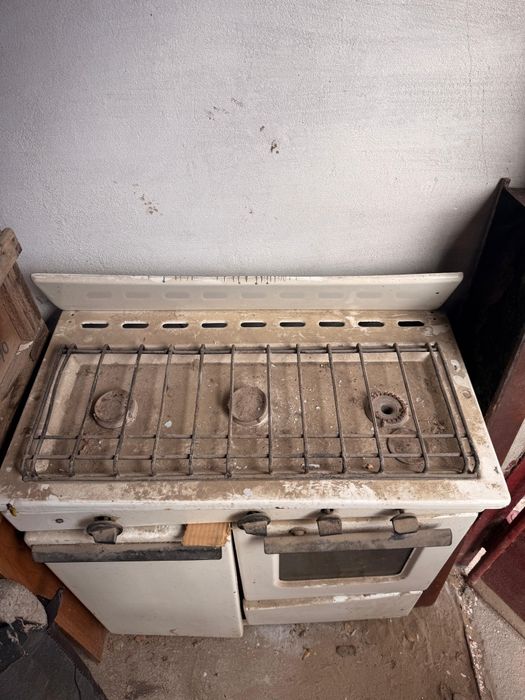 Продам Газ Плита