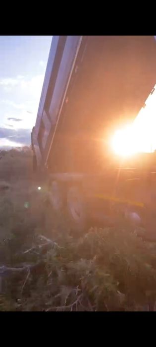 Вывоз мусора строительного, снега, грунта.