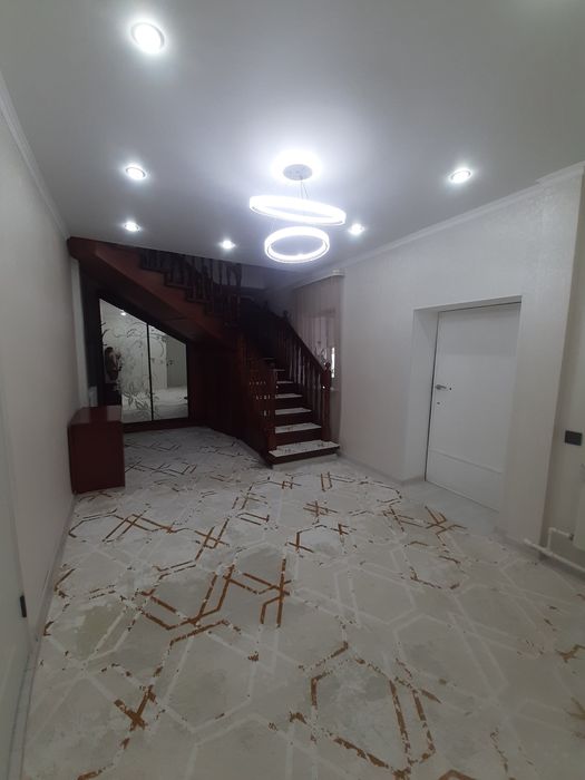 Мансардный дом продается