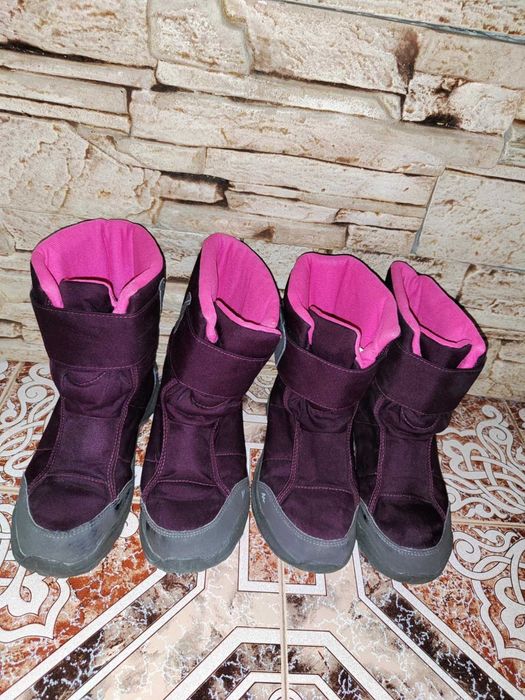 Зимни апрески Декатлон 37 номер