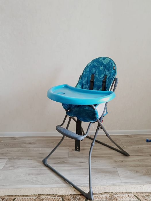 детский стул для кормления