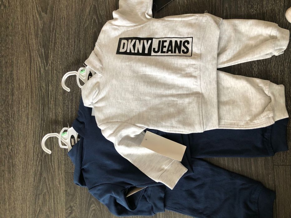 Есенно зимни комплекти DKNY