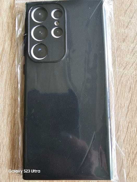 Протектор за Samsung S23 Ultra
