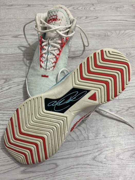 nike sabrina 3 цвет молочно белое
