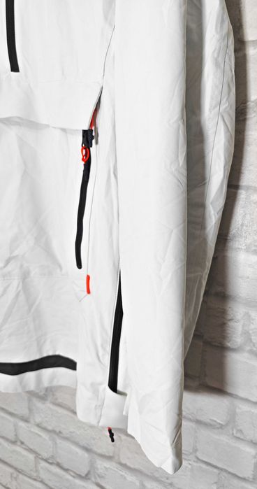 SWIMS Мъжки анорак / яке с качулка размер XS