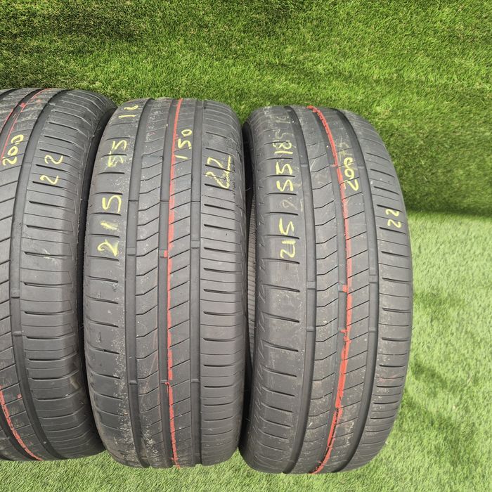 215 55 18 Bridgestone 2022