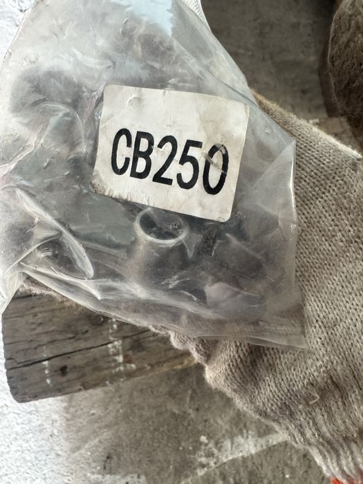 Мопед на разбор запчасти