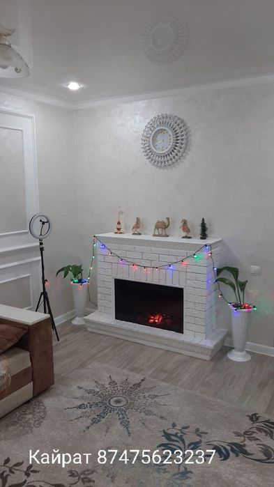 Ремонт квартирый