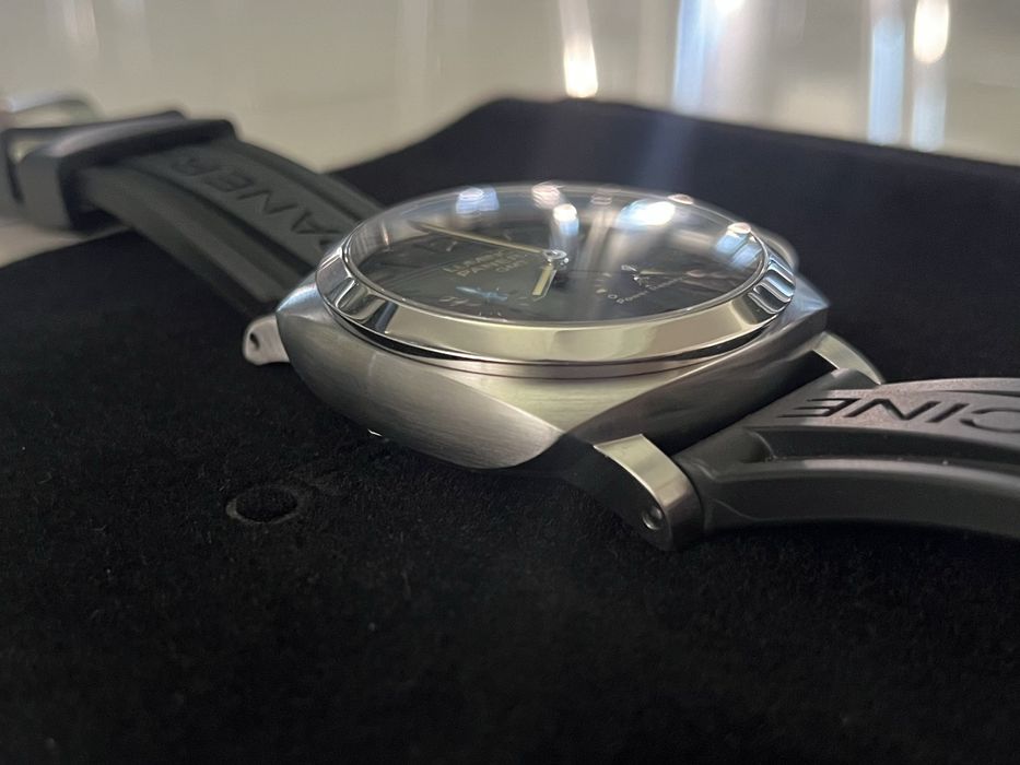 Panerai Luminor 1950 GMT