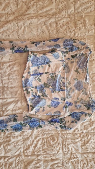 Блузи и потници!