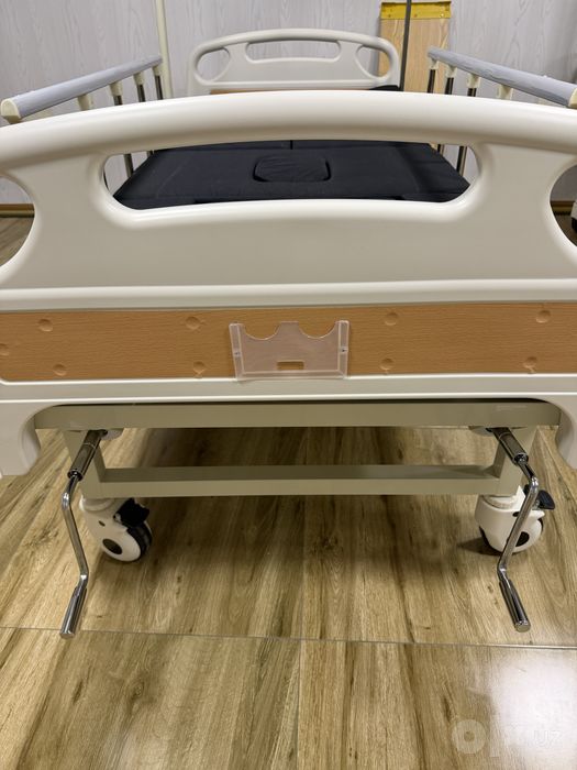 Med krovat| Tibbiy karavot yotoq bemorlar uchun| Insultdan keyingi bem