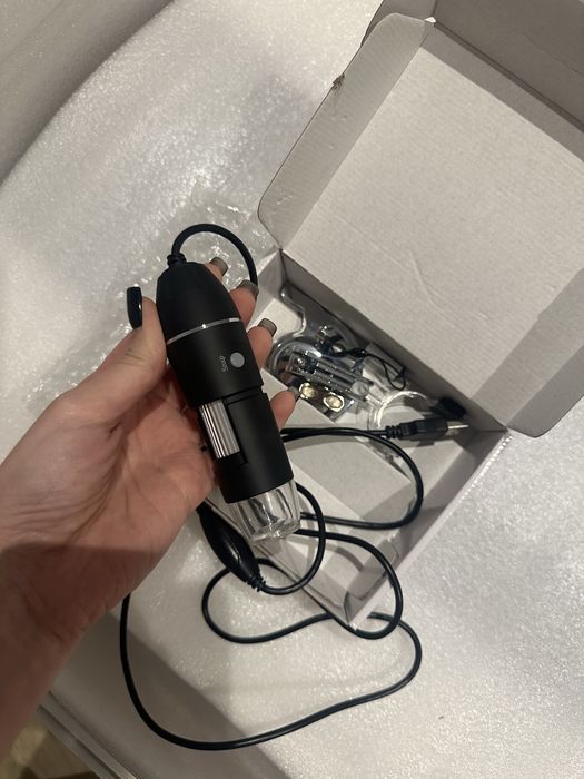 Аппарат лазерной эпиляции