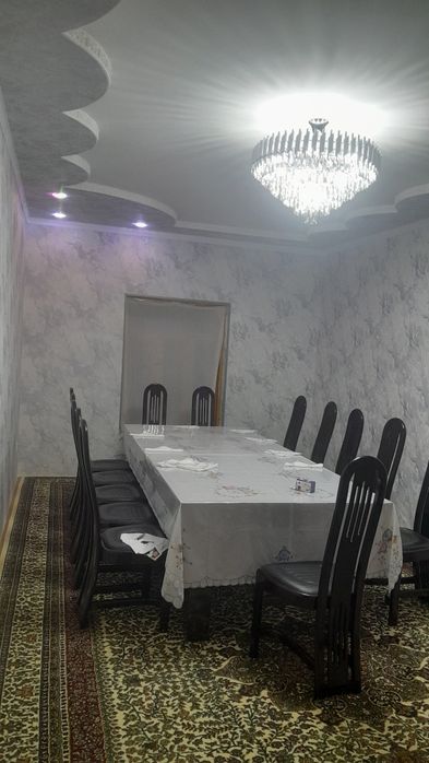 10 сотикли яшаш у-н тайёр участка тезда сотилади
