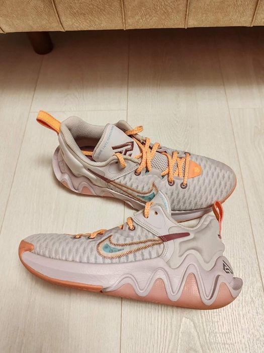 Pantofi sport Nike Immortality